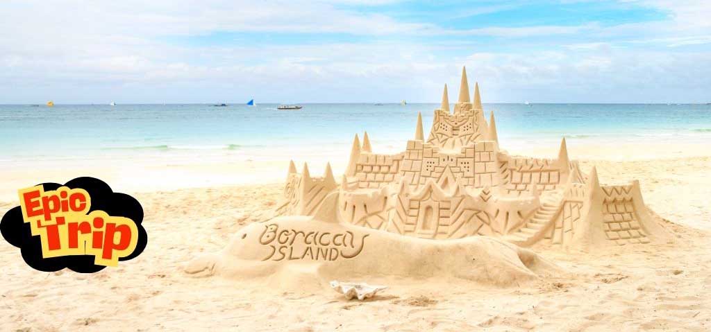 Things to do in Boracay