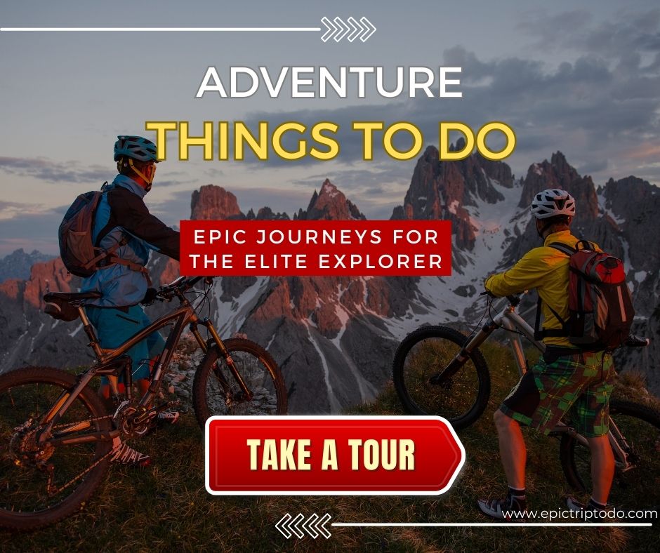 Adventure Things to do in Utica Ny