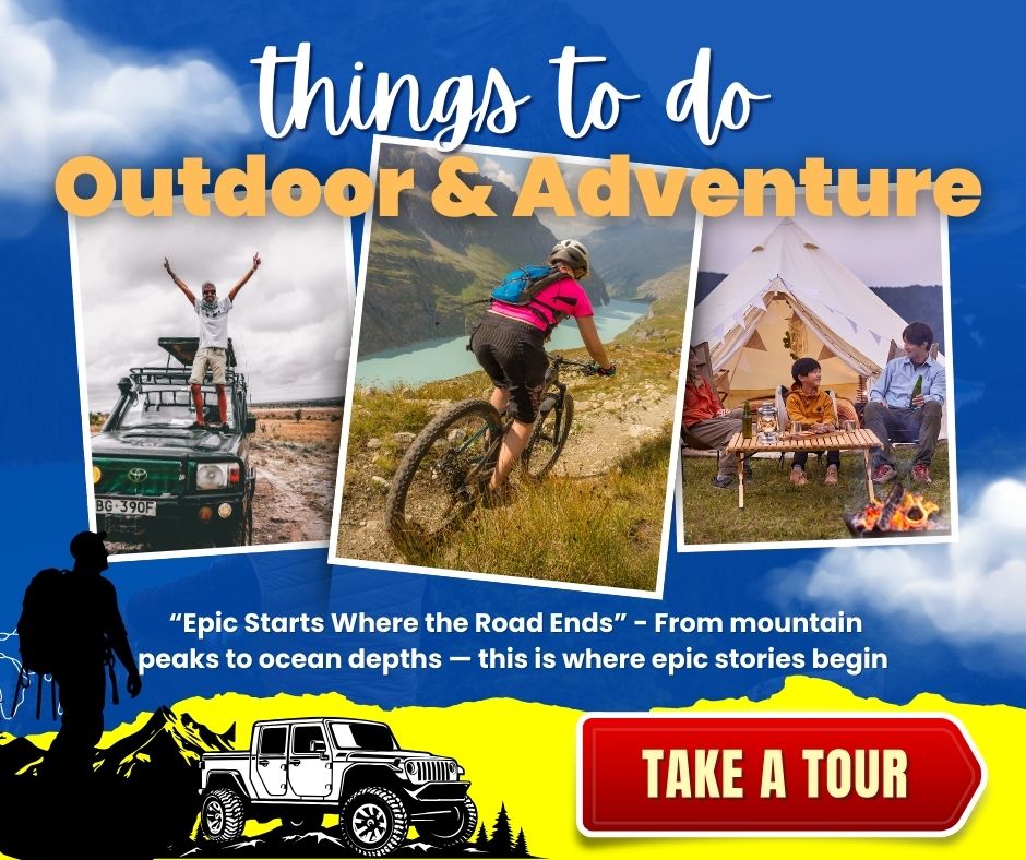 Adventures & Outdoor things to do in Utica Ny