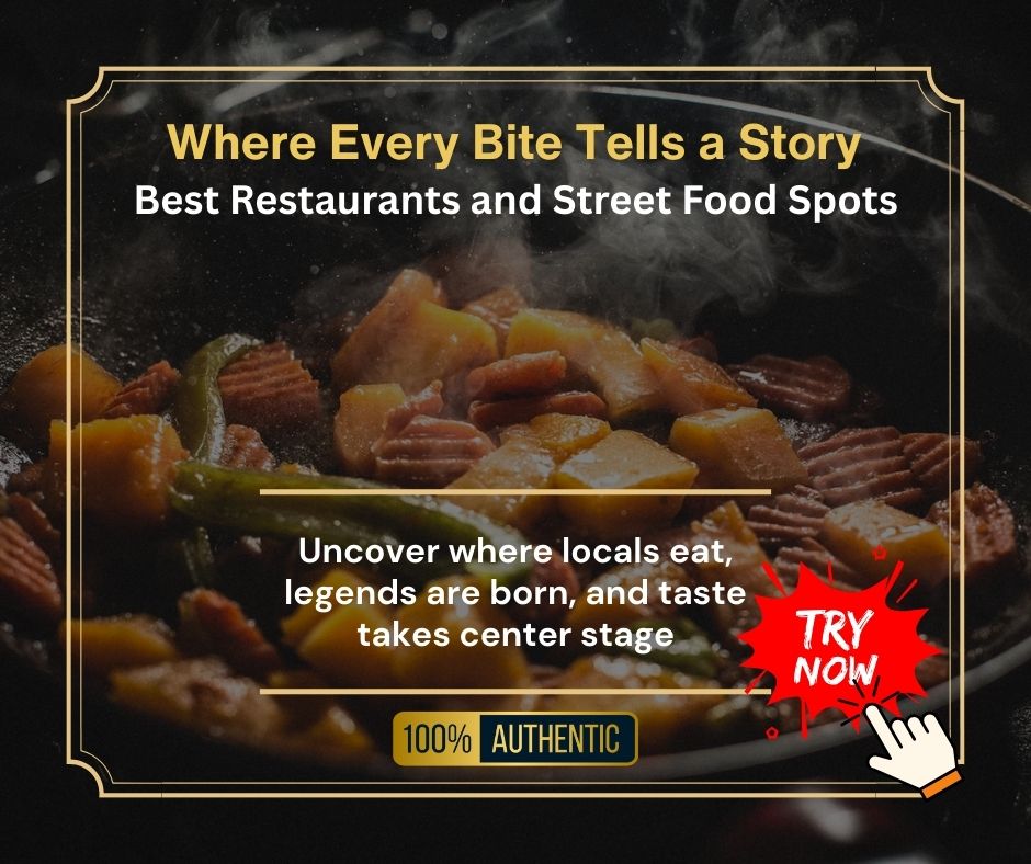 Best Restaurant and Street Foods in Utica Ny