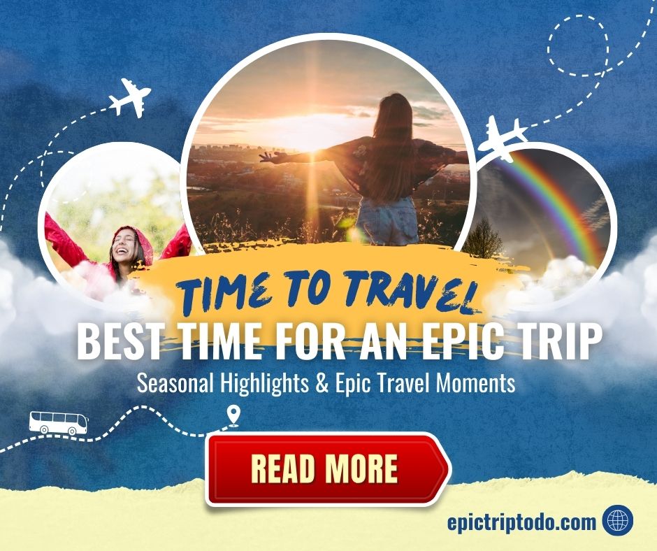 Best Time for Trip in Utica Ny