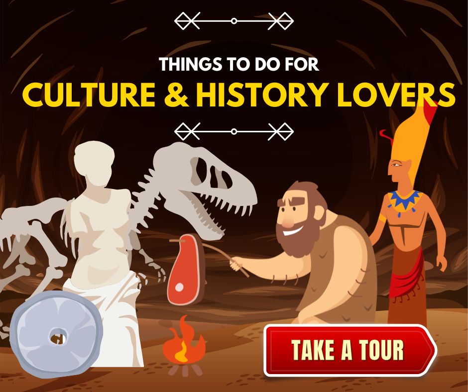 Culture & History Things to do in Utica Ny