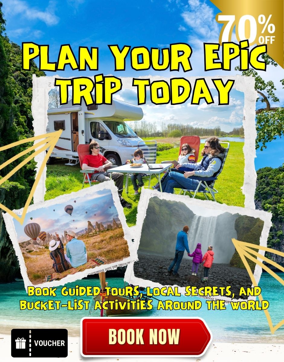 Epic Trip to do in Utica Ny
