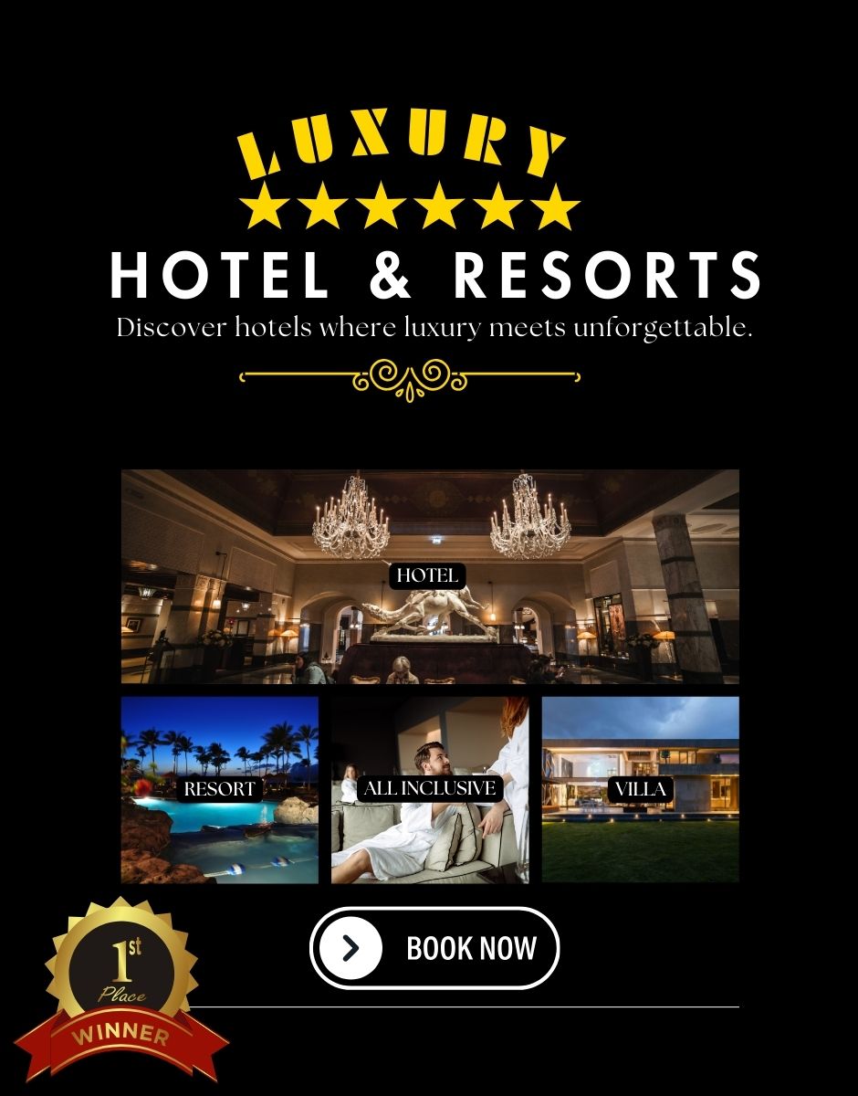 Luxury Hotels and Resorts in Utica Ny