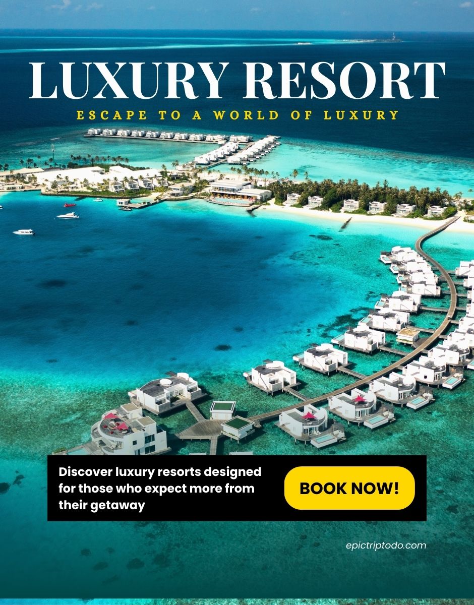 Luxury Resort in Utica Ny