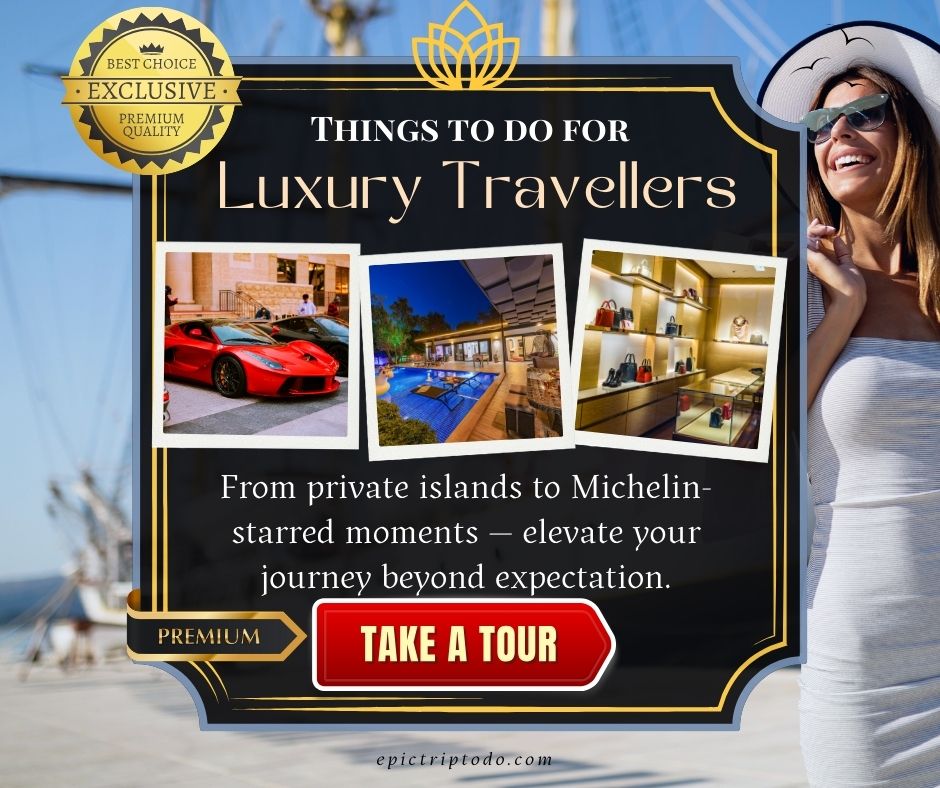 Luxury Things to do in Utica Ny