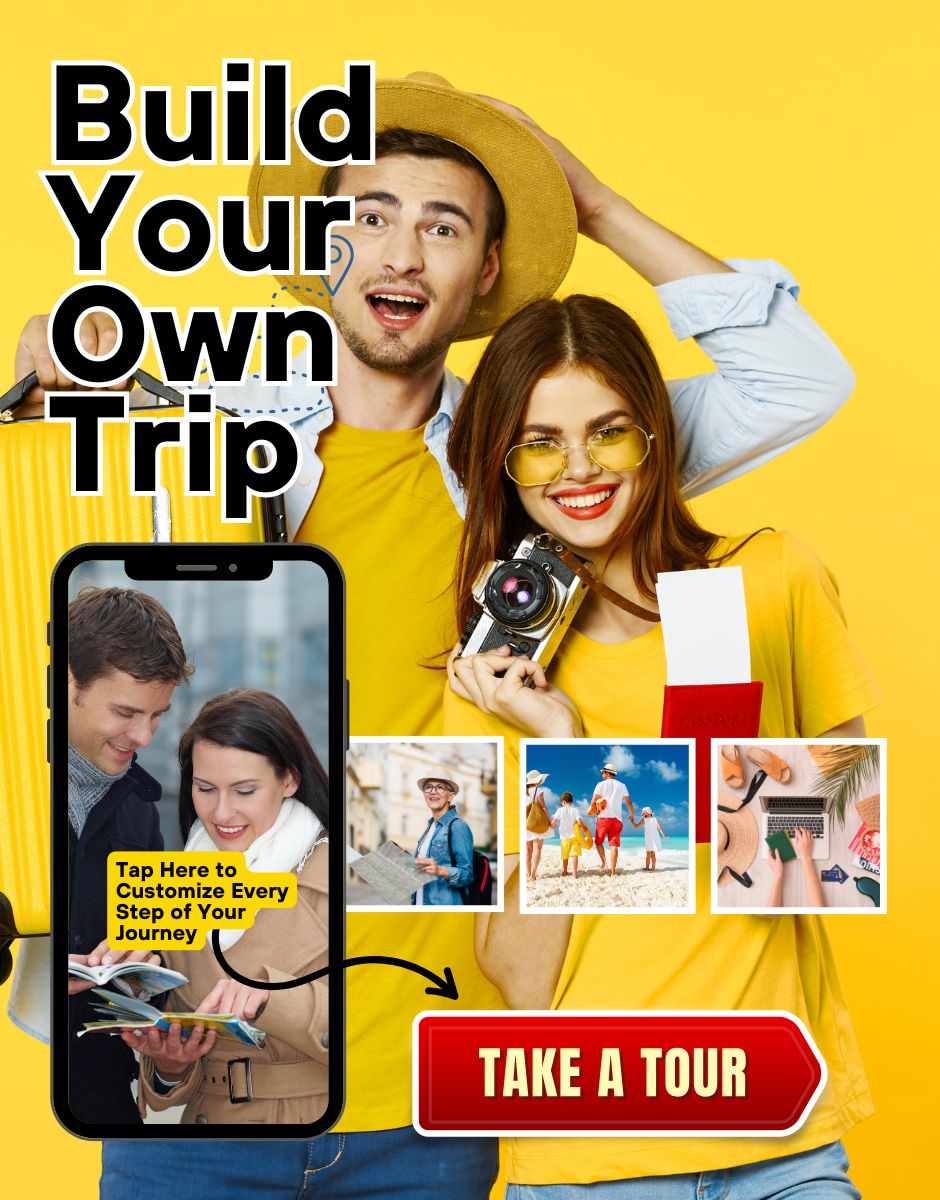 Plan Your Epic Trip in Utica Ny