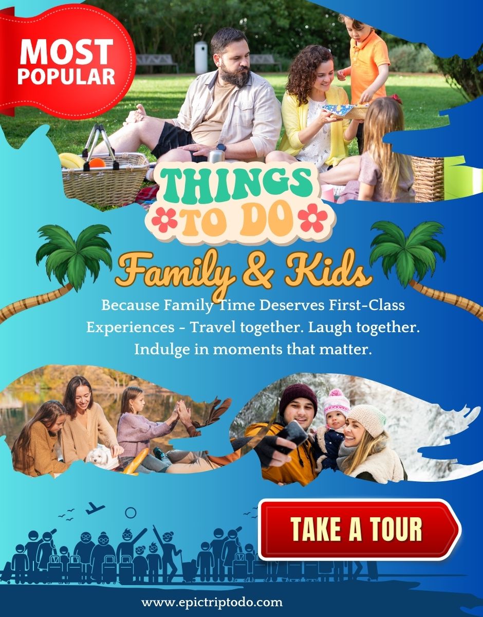 Things to do with family and Kids in Utica Ny